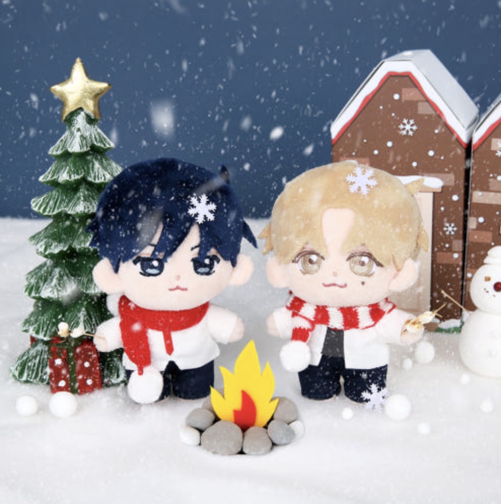 [ORDER] Operation True Love Doll Holiday ver