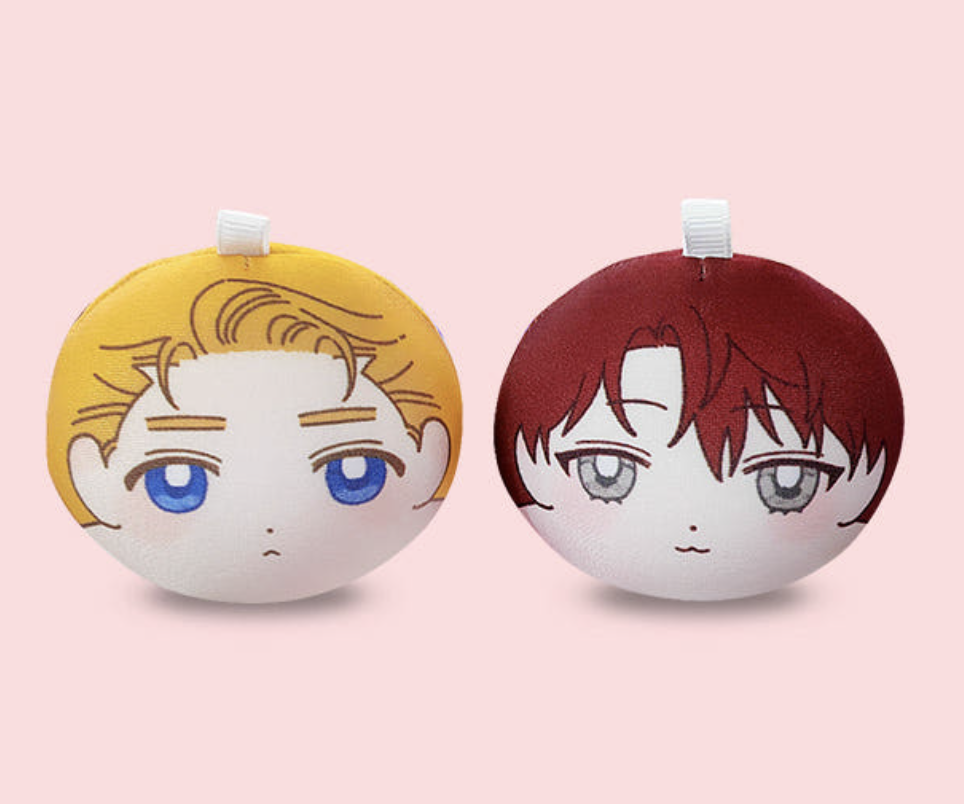 [ORDER] 펄 PERLE Mochi