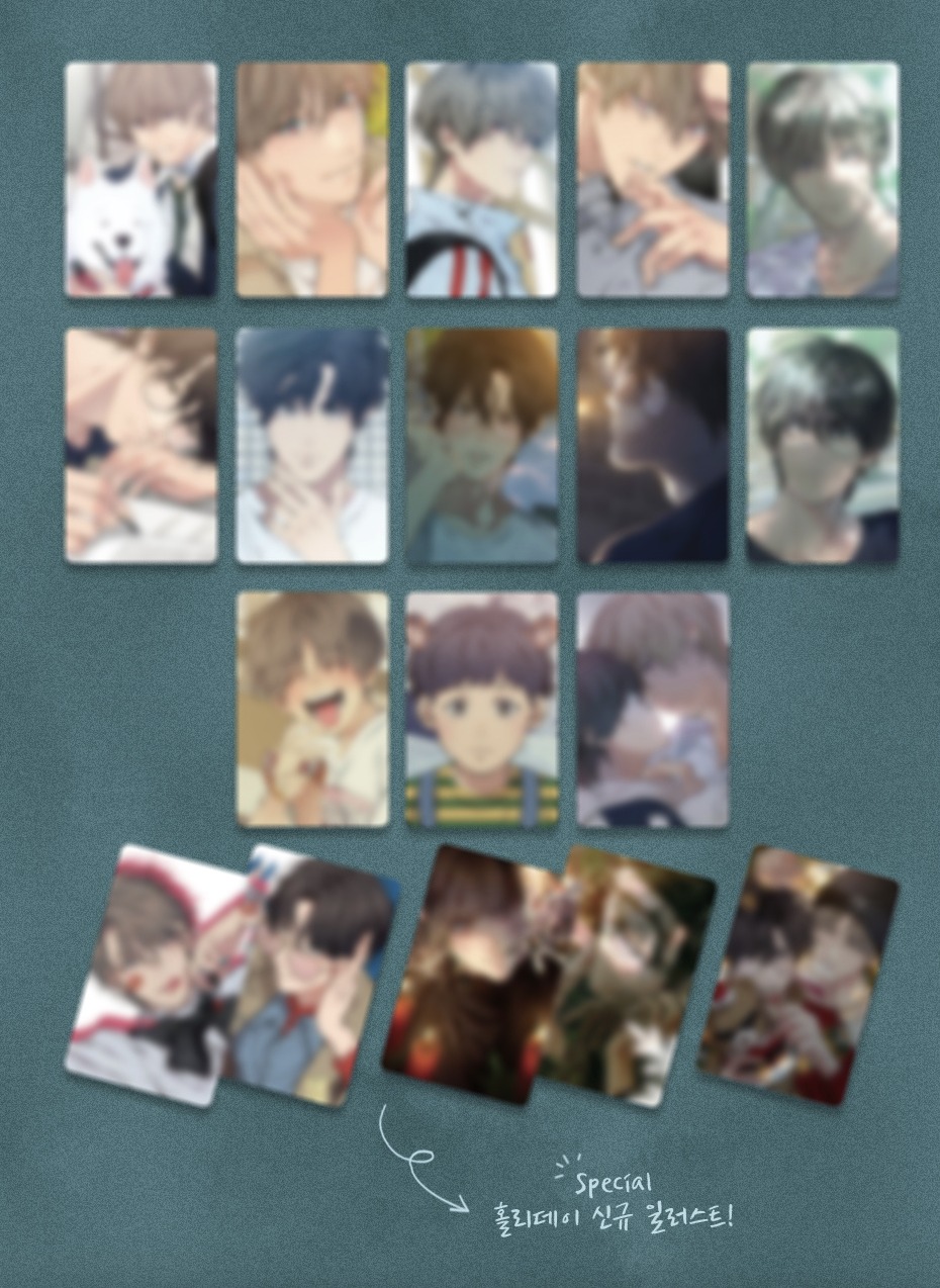 [SẴN] Pack random Lost in the Cloud