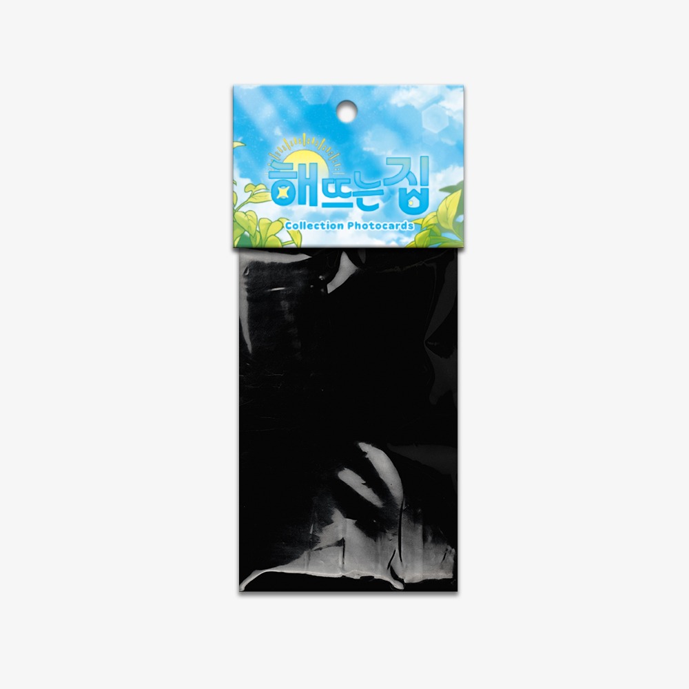 [ORDER] Pack random Our Sunny Days Jmeeshop