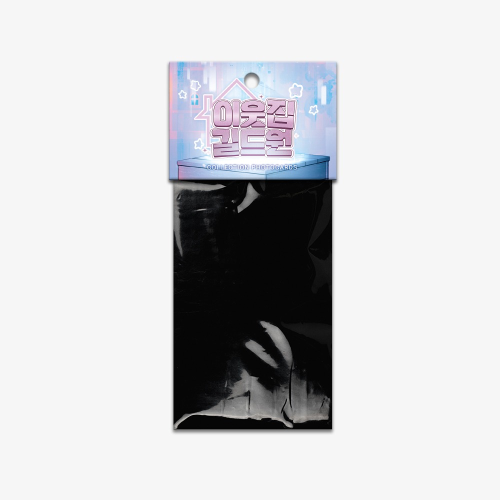 [ORDER] Pack random Virtual Strangers