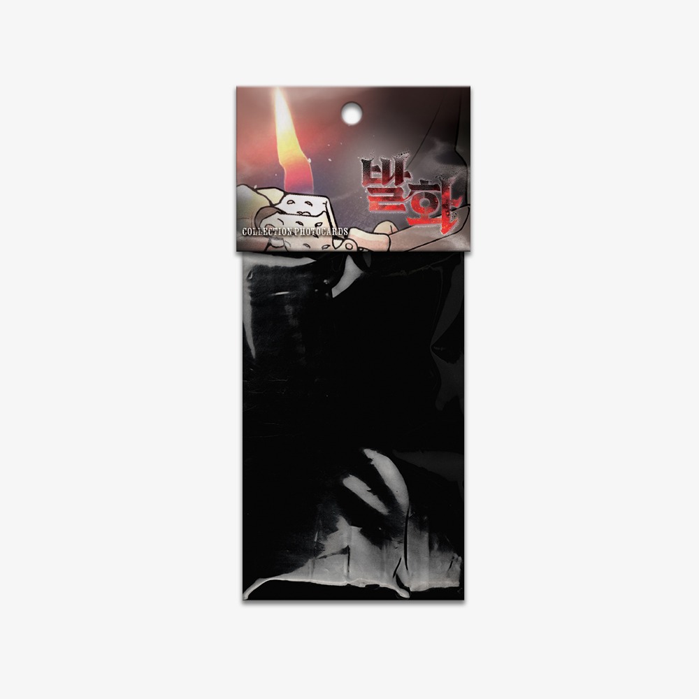 [ORDER] Pearl Boy Ignite The Dawn pack random