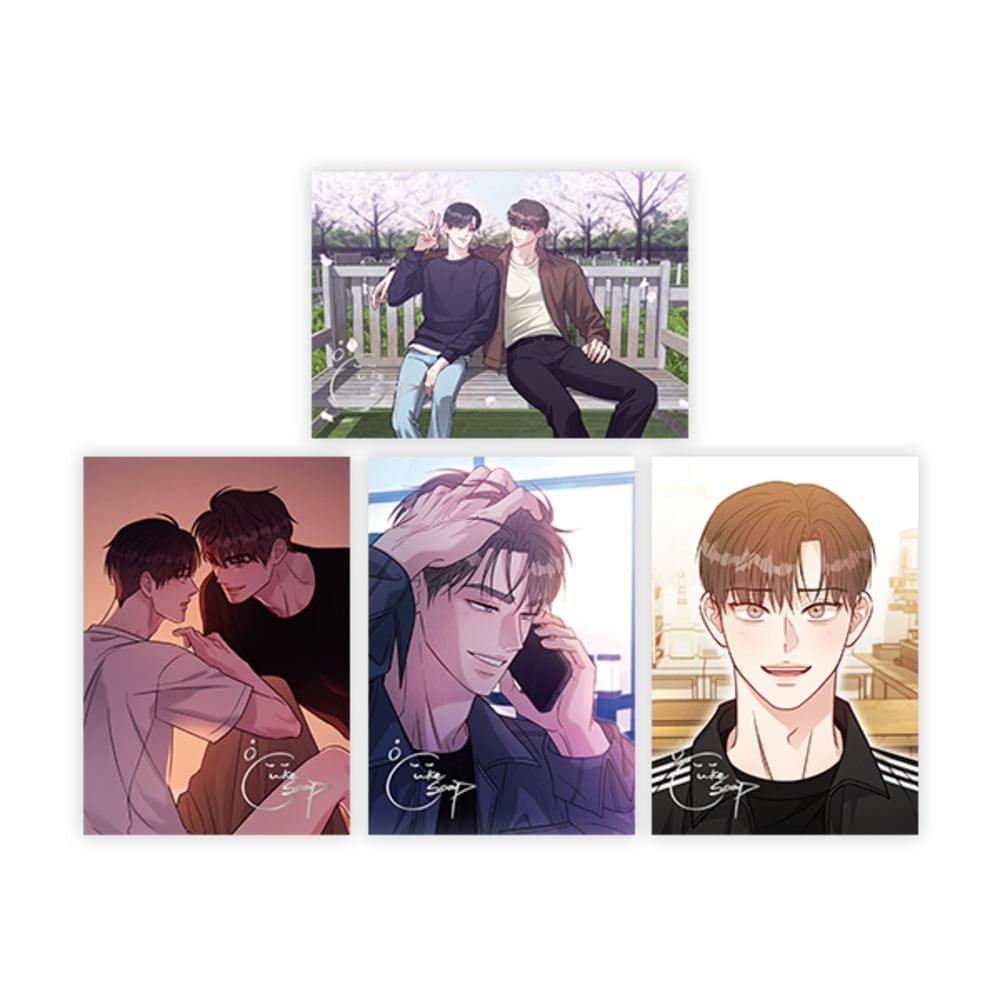 [ORDER] Placebo Illustration Artboards Set