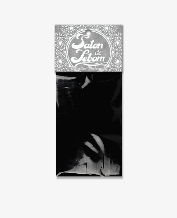 [ORDER] SALON THE LEBOM PACK CARD RANDOM