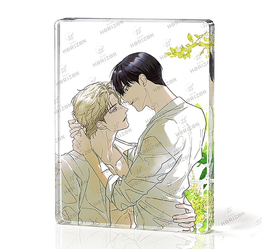 [ORDER] SALT SOCIETY 솔트 소사이어티 Birthday Block