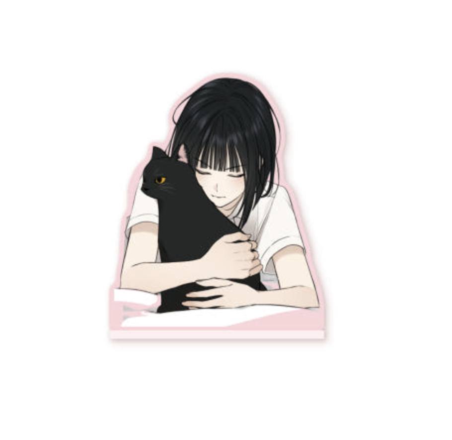 [ORDER] The Dawn To Come Acrylic stand