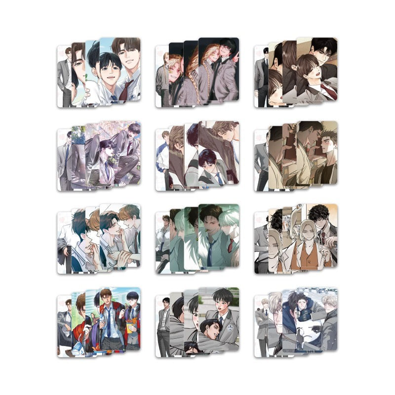 [PREORDER] Beyond 2026 Pack card random