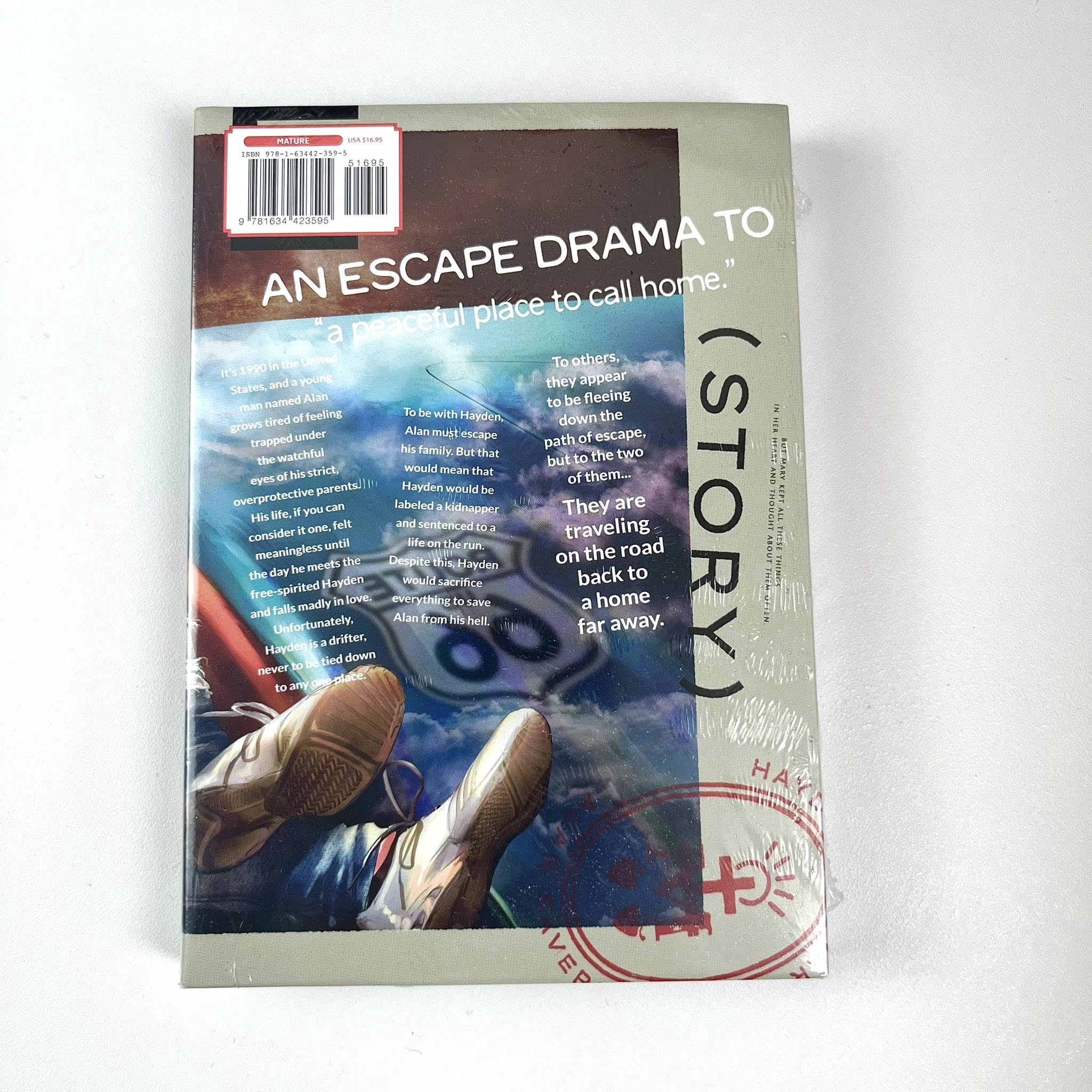 [SẴN] A HOME FAR AWAY (Eng)