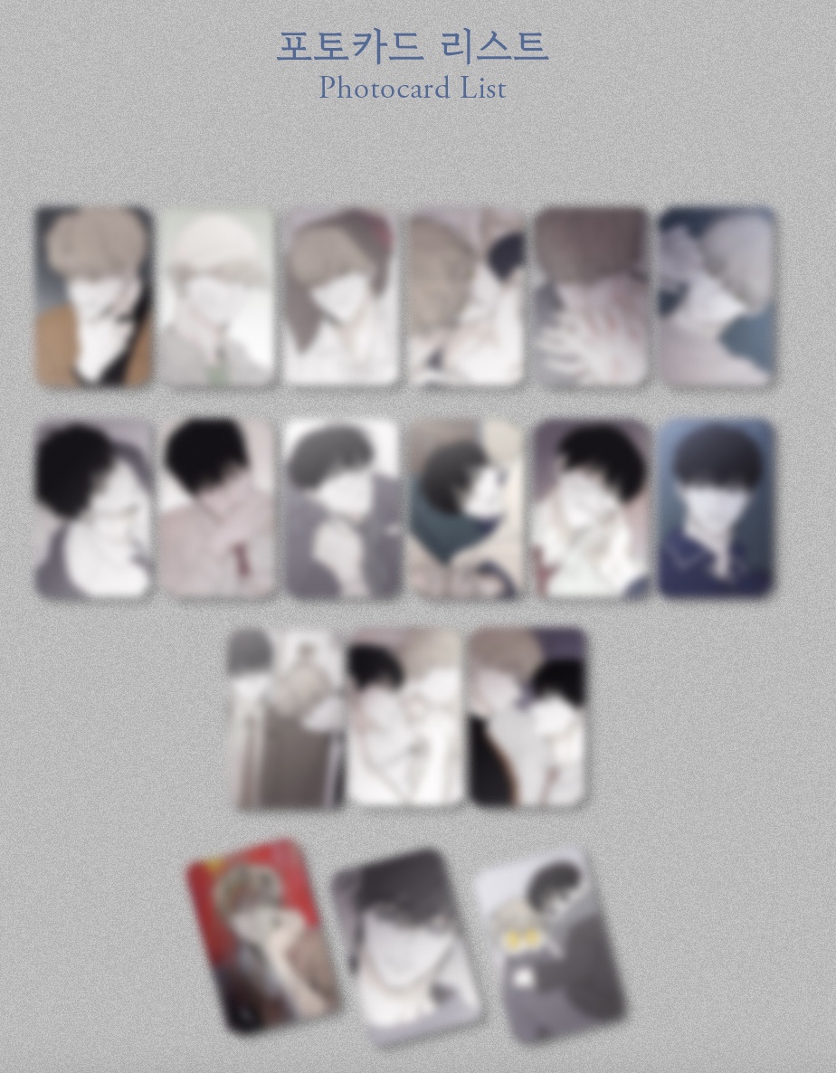 [SẴN] Pack Checkmate 3 card random