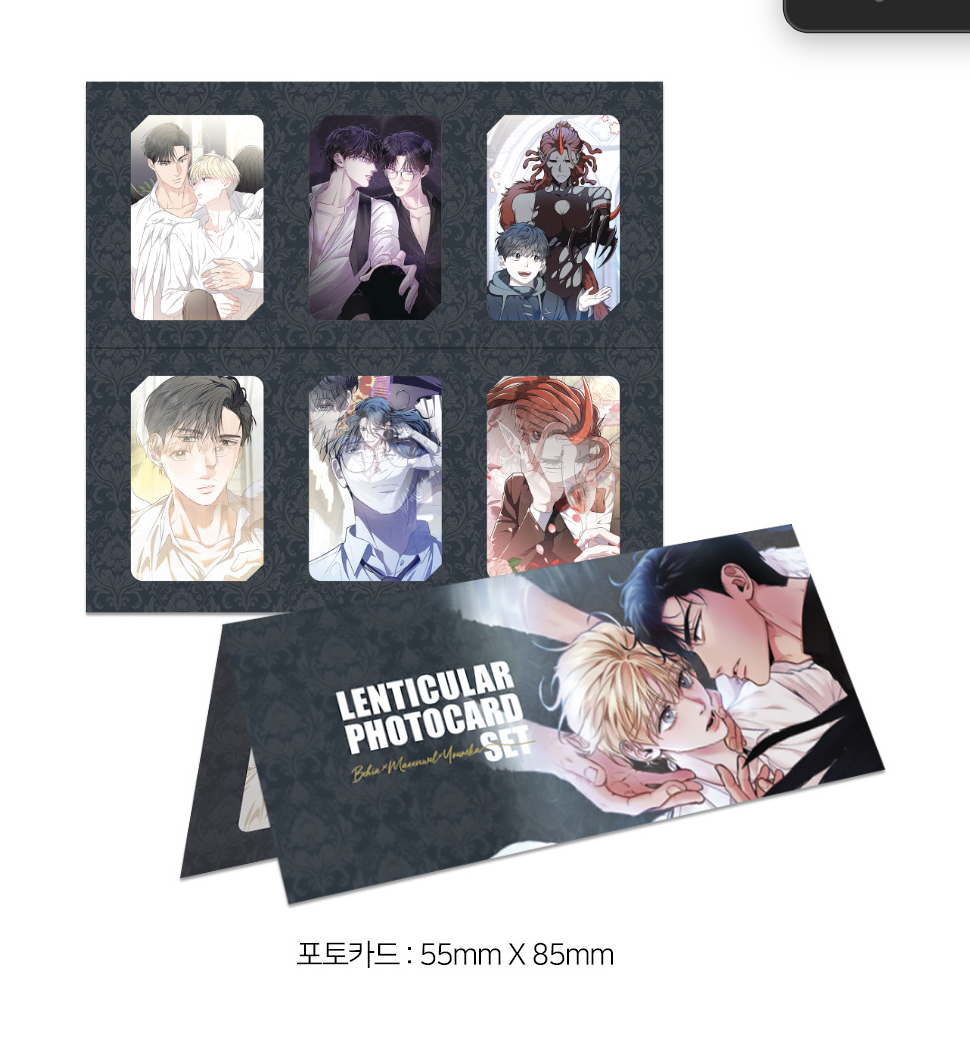[SẴN] Survive as a Player Lenti photocard