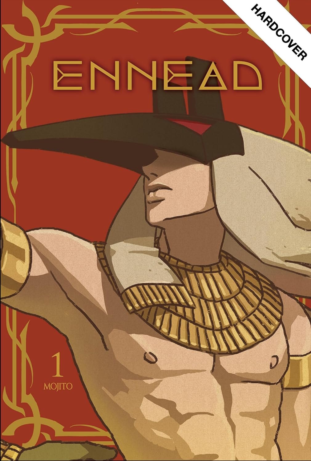 [ORDER] ENNEAD (bản tiếng Anh)