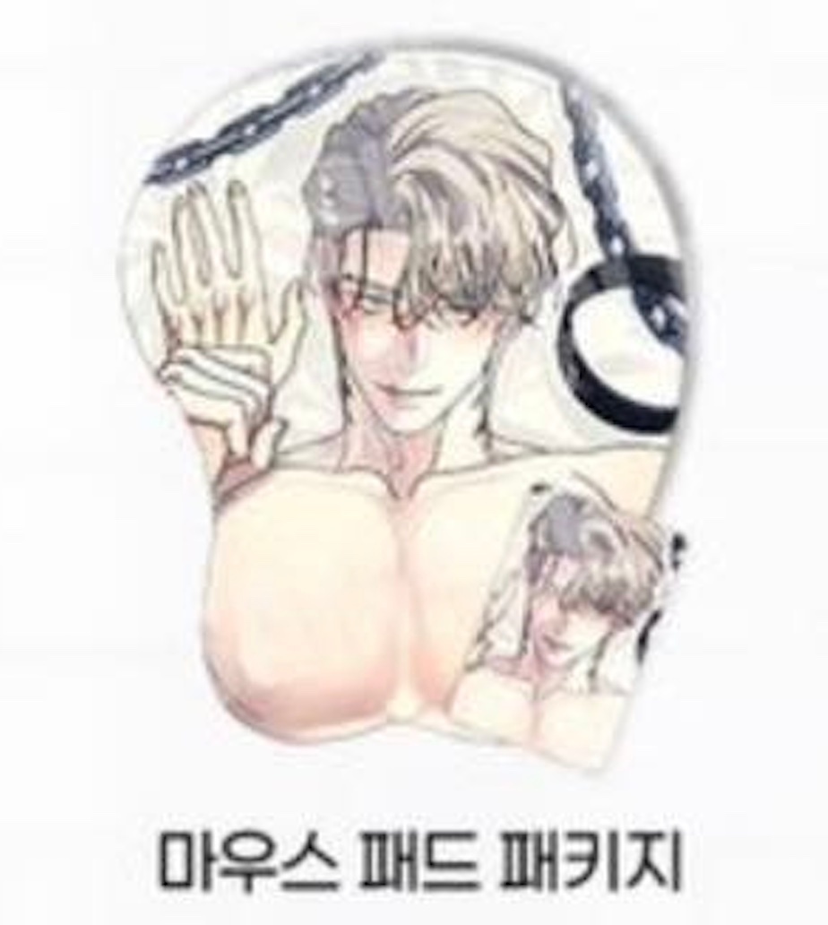 [ORDER] A Tree Without Roots Lót chuột Heeseo kèm card