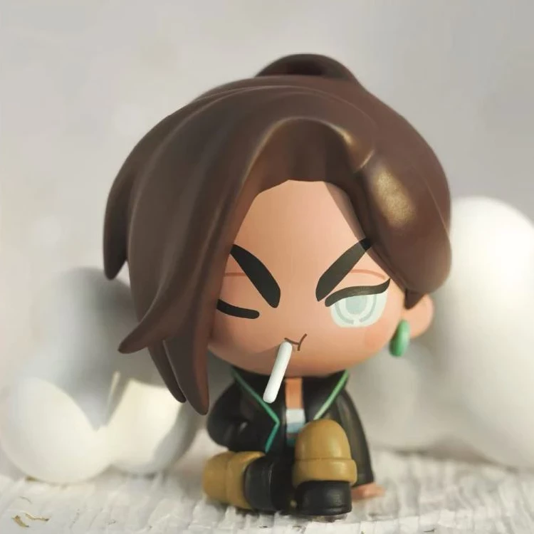 [ORDER] Alien Stage Mô hình ngẫu nhiên