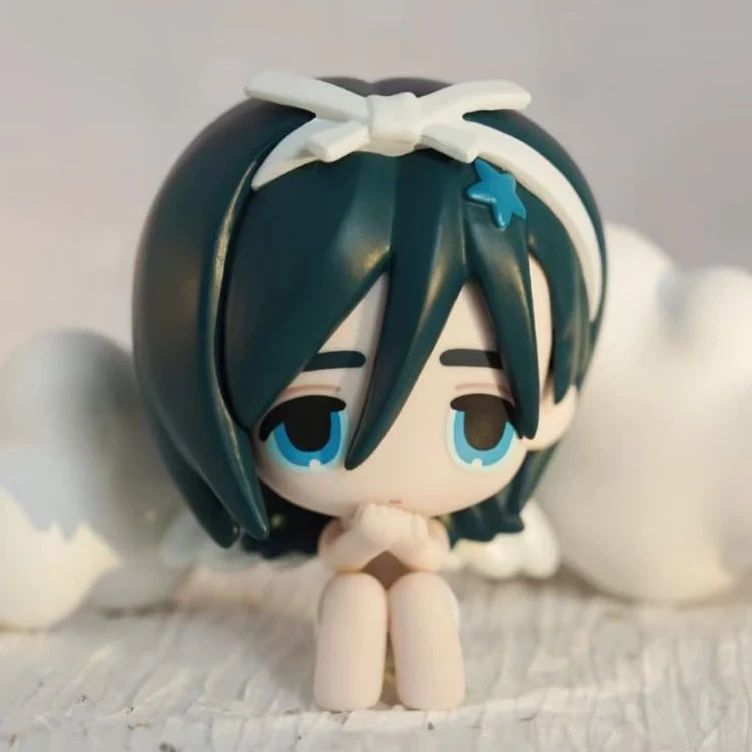 [ORDER] Alien Stage Mô hình ngẫu nhiên