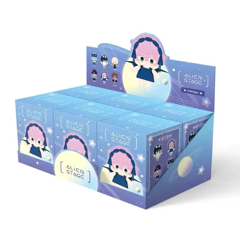 [ORDER] Doll bông Alien Stage full set