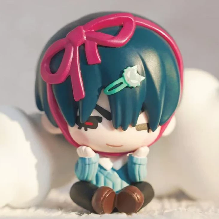 [ORDER] Alien Stage Mô hình ngẫu nhiên