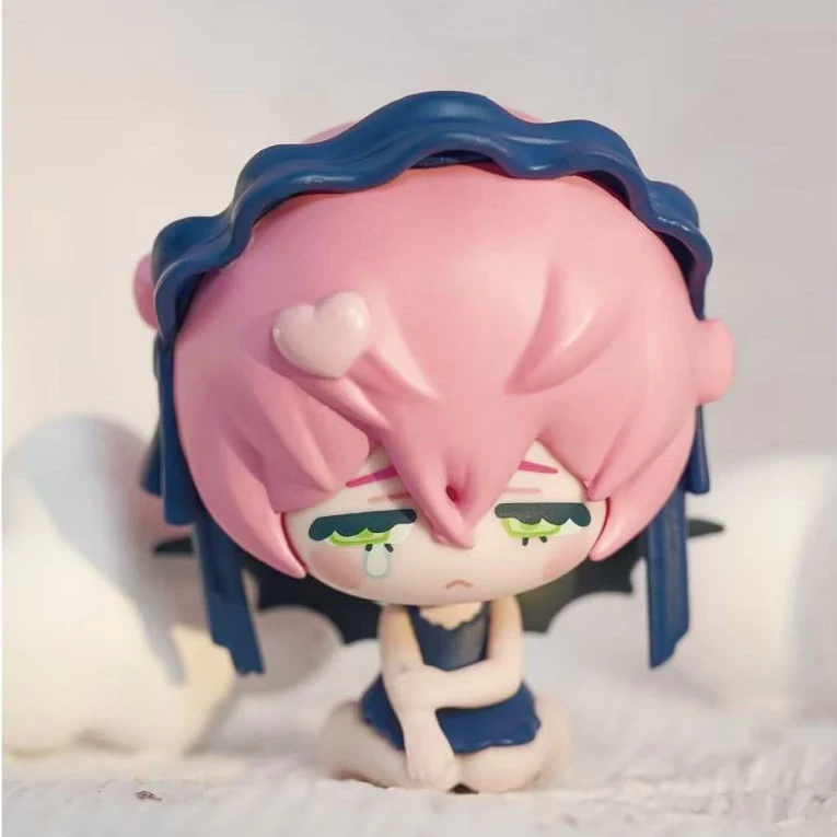 [ORDER] Alien Stage Mô hình ngẫu nhiên
