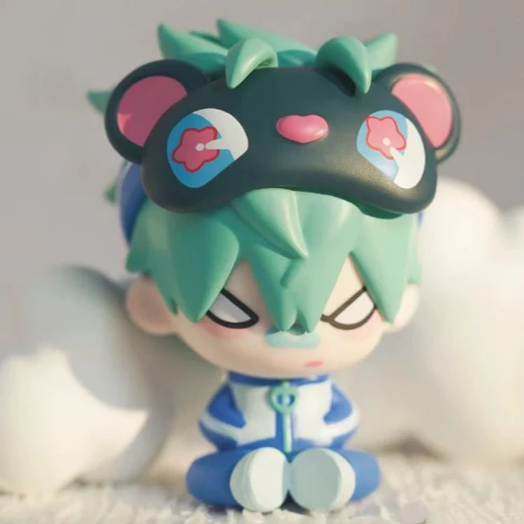 [ORDER] Alien Stage Mô hình ngẫu nhiên