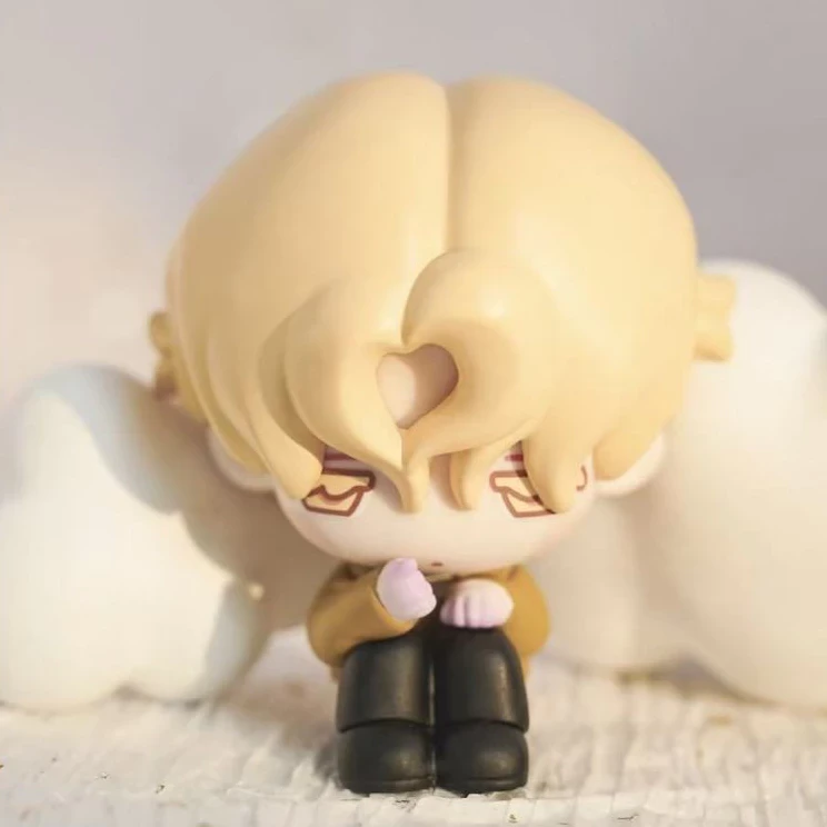 [ORDER] Alien Stage Mô hình ngẫu nhiên