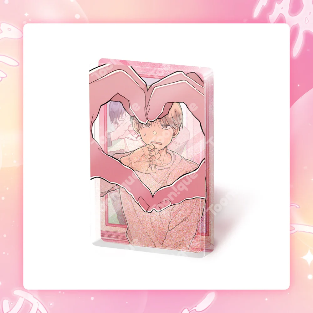 [ORDER] Toonique x One Room TA tranh cát