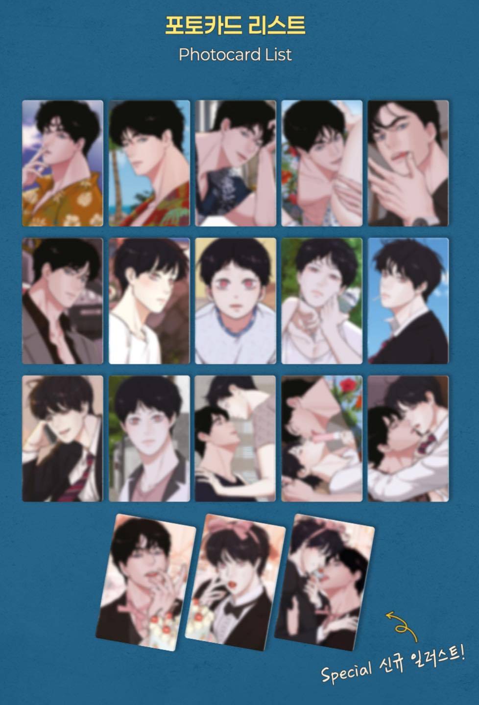 [ORDER] Pack random 3 thẻ 2020