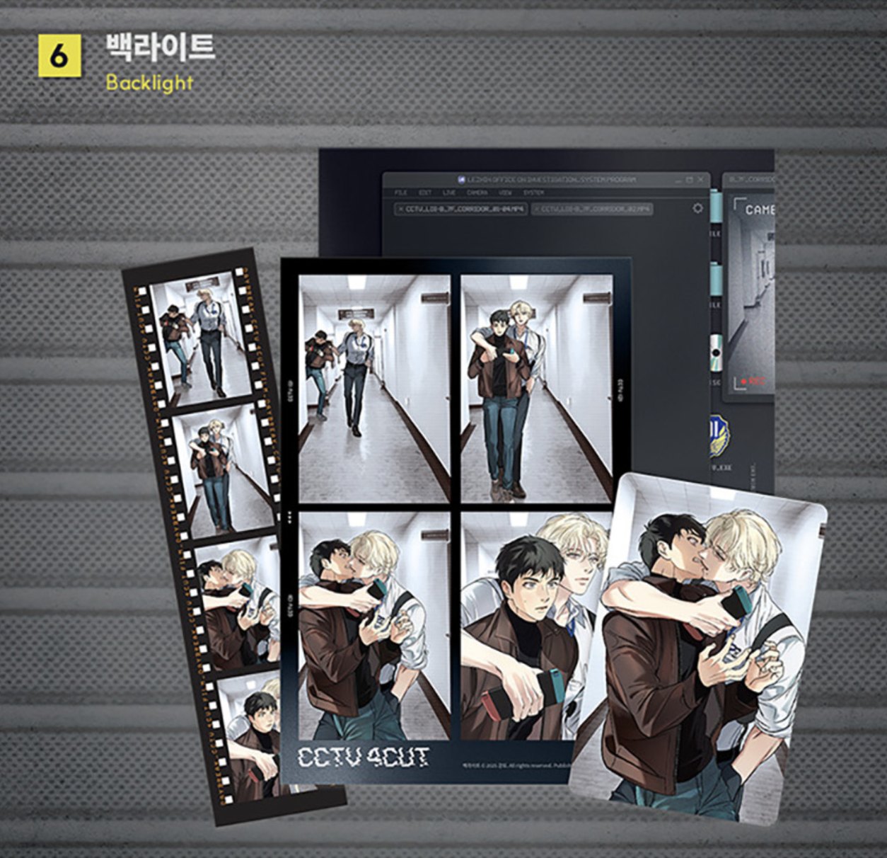 2025 LEZHIN: DAYBREAK 東京 ポップアップ 特典1 い*ご様 2025 2025 LEZHIN: DAYBREAK 東京 ポップアップ 特典1 い*ご様 2025