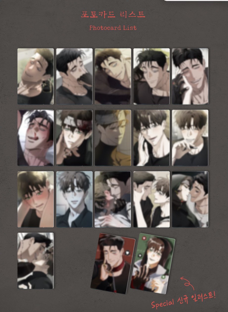[PREORDER][TRẢ HÀNG T12.2025] Pack random 3 thẻ The Hounds of Sisyphus