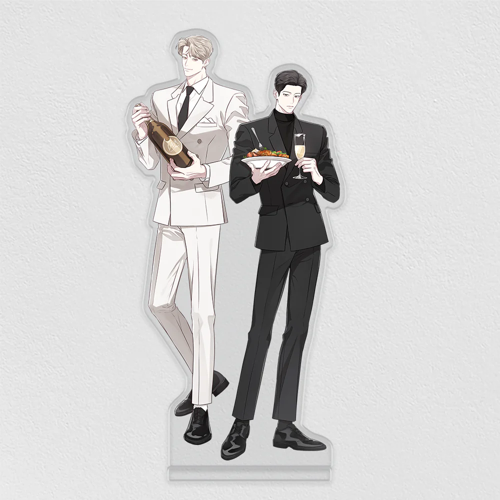 [ORDER] POP THE BEYOND - Standee Between The Lines