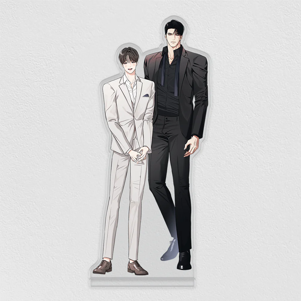 [ORDER] POP THE BEYOND - Standee Gig of the Day