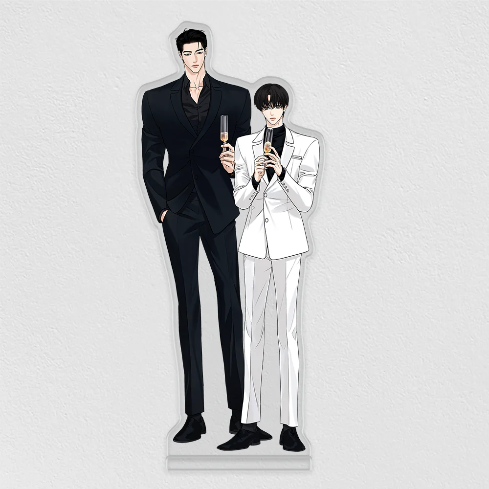 [ORDER] POP THE BEYOND - Standee March