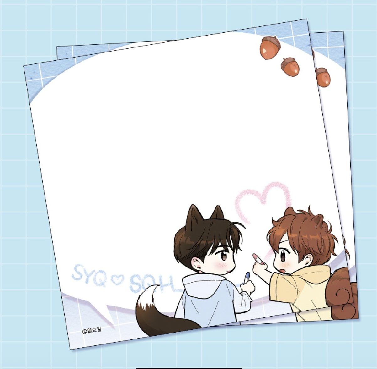[ORDER] Part-time Partner Note