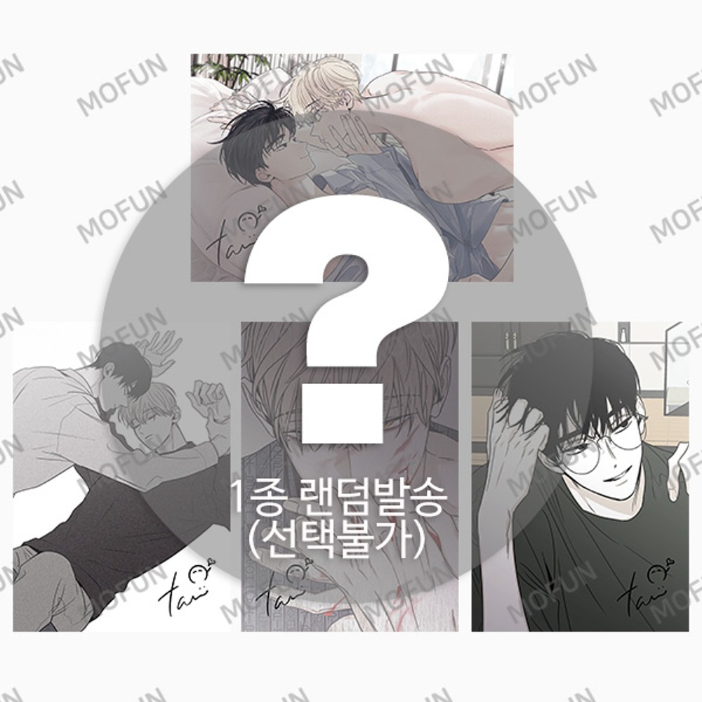 [PREORDER] [HẠN 11.10 - TRẢ T1.2026] Checkmate shikishi random