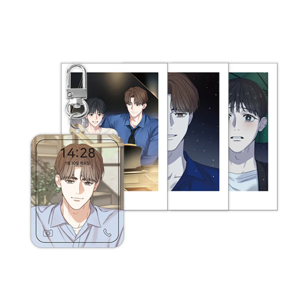 [PREORDER] [HẠN 17.10] Reunion My Own Season