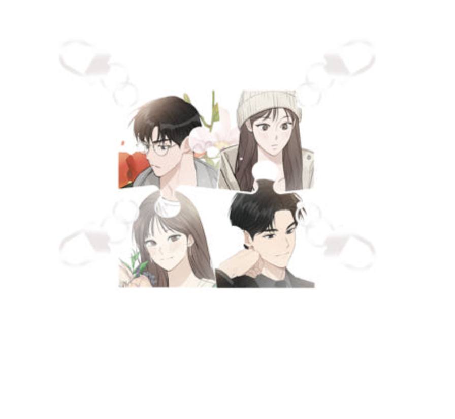 [ORDER] Positively Yours Keyring