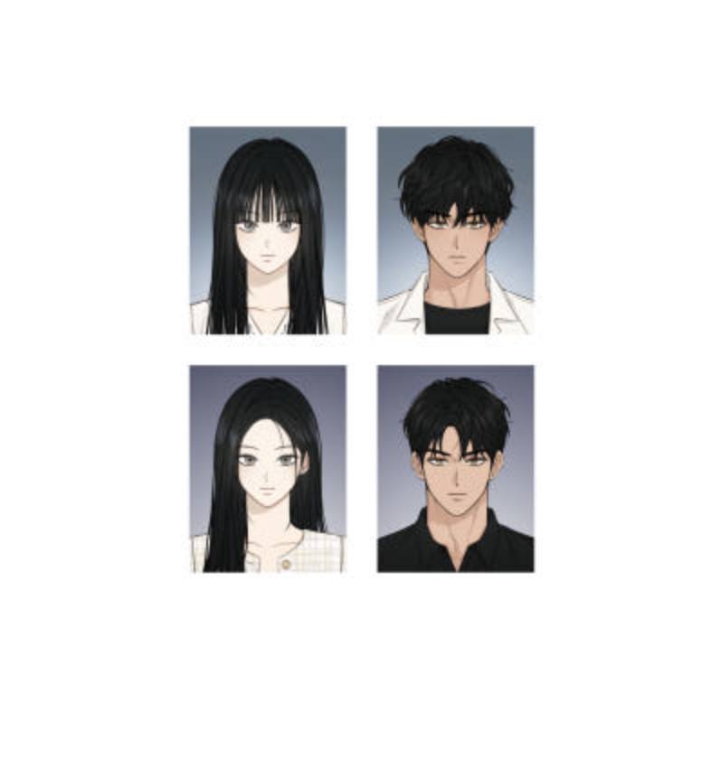 [ORDER] The Dawn To Come ID photo