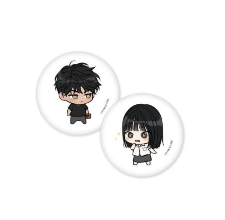 [ORDER] The Dawn To Come Badge