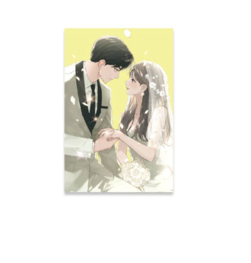 [ORDER] Positively Yours Lenti Postcard