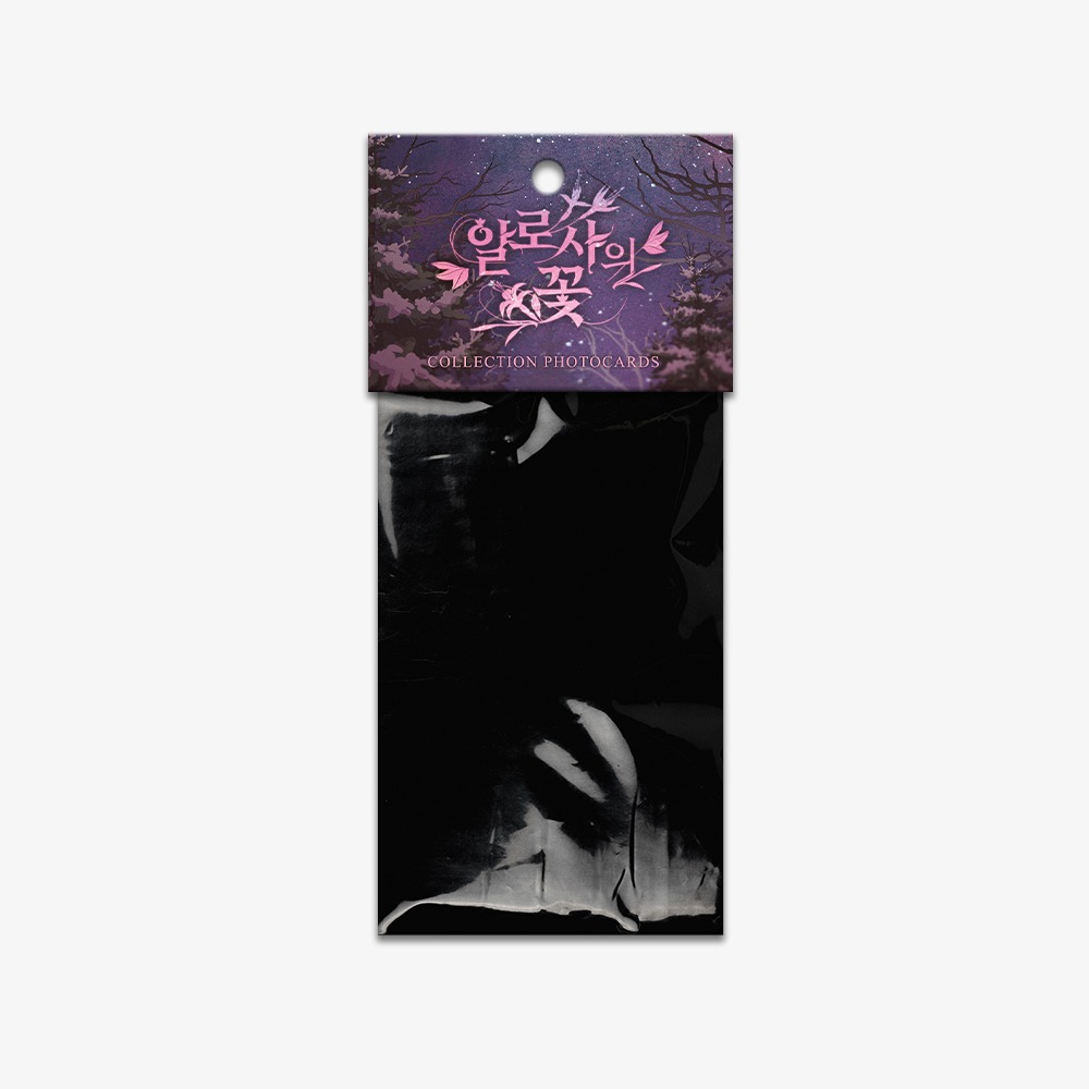 [ORDER] Pack random The Search for Alosha