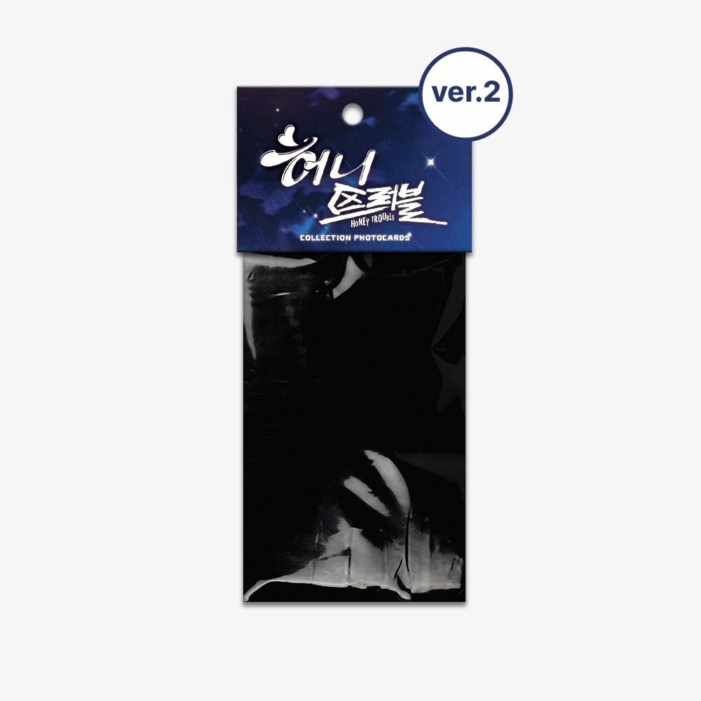 [ORDER] Pack random Honey Trouble ver 2
