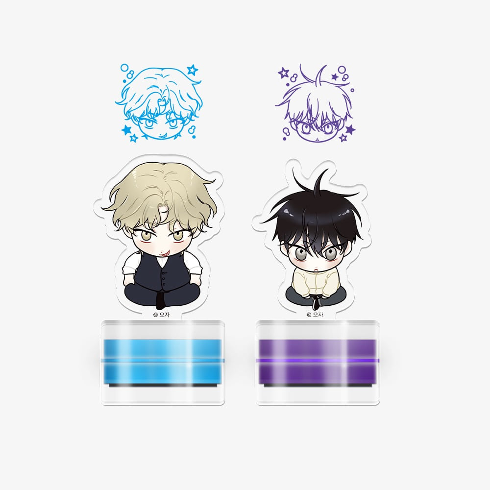 [ORDER] Low Tide In Twilight Stamp Set