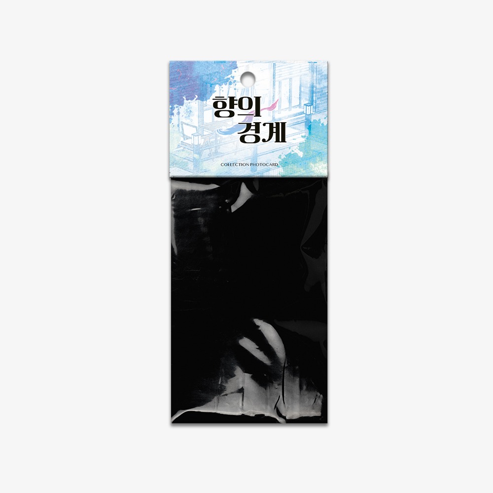 [ORDER] Scent and Sensibility Collection Photo cards
