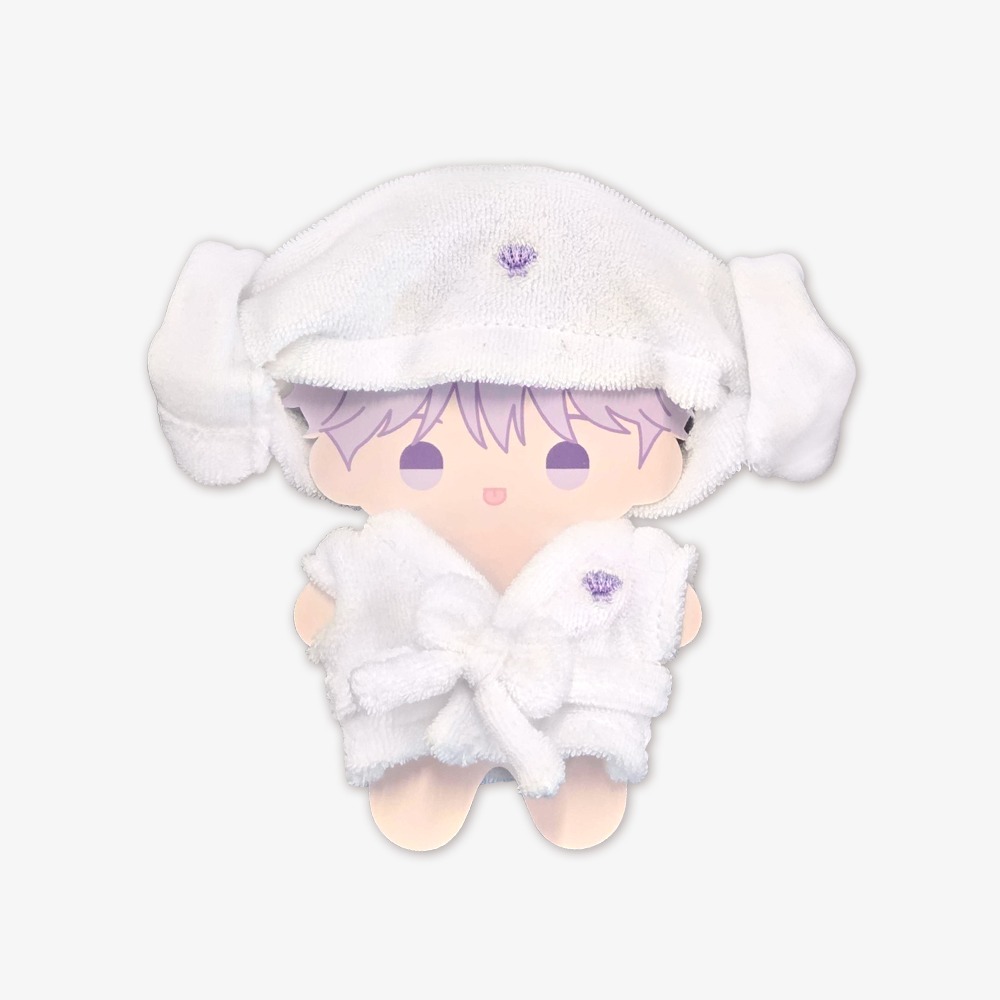[ORDER] Pearl Boy outfit doll - đồ tắm (không kèm doll)