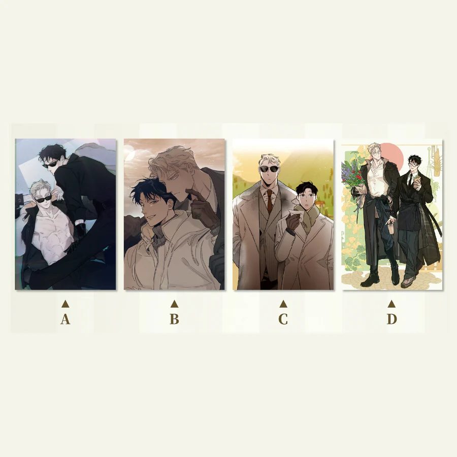 [ORDER] Roses and Champagne BOUQUET Theme Shikishi