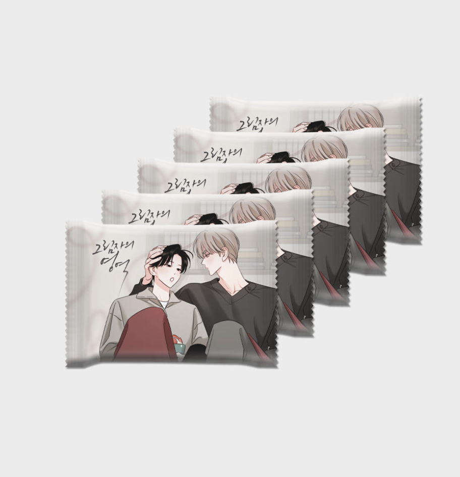 [ORDER] 그림자의 영역 Within My Shadow X FANTAZIT