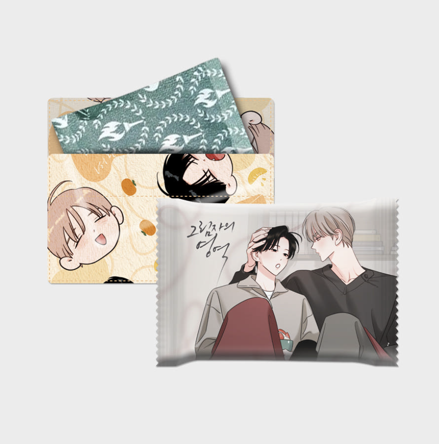 [ORDER] 그림자의 영역 Within My Shadow X FANTAZIT