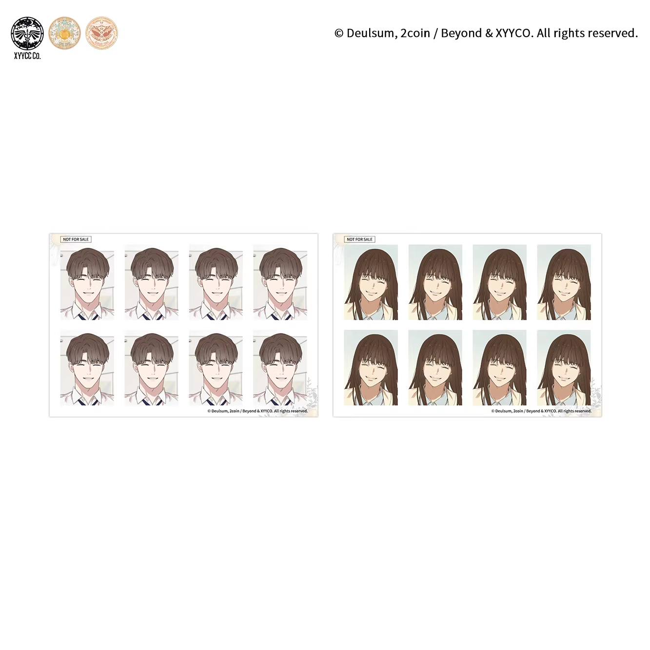 [ORDER] REUNION X MERCURY STUDIO (OFFICIAL)