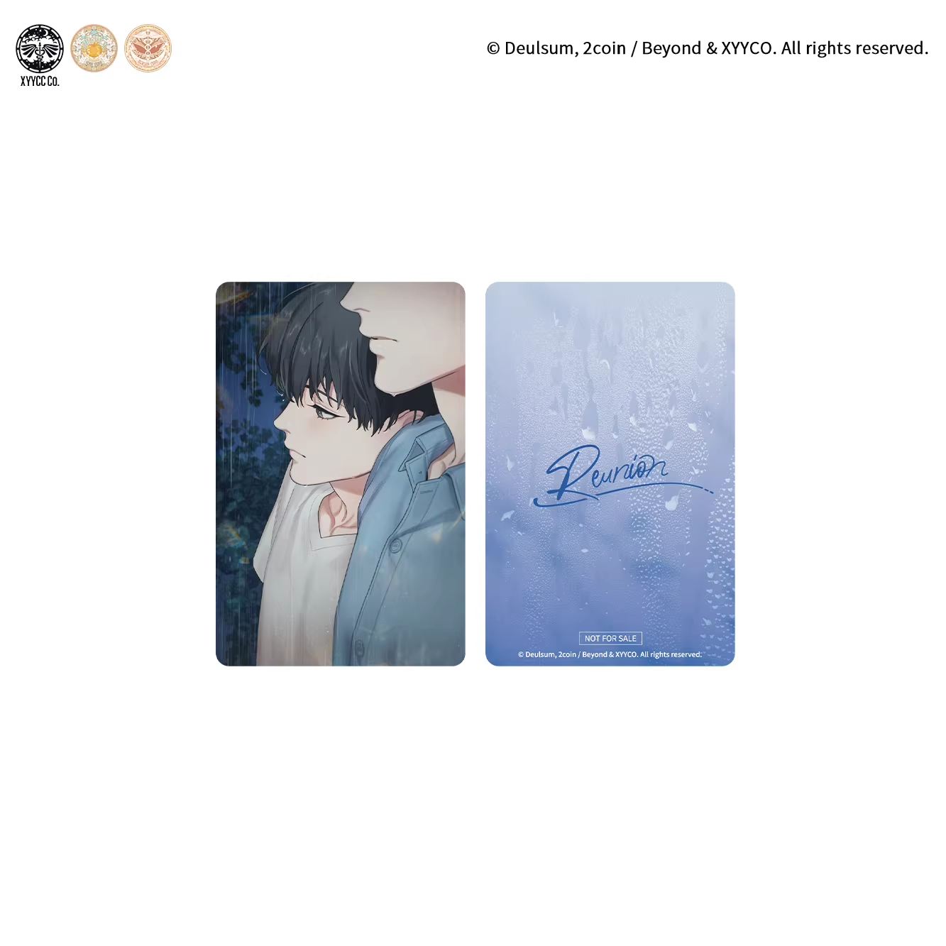 [ORDER] REUNION X MERCURY STUDIO (OFFICIAL)