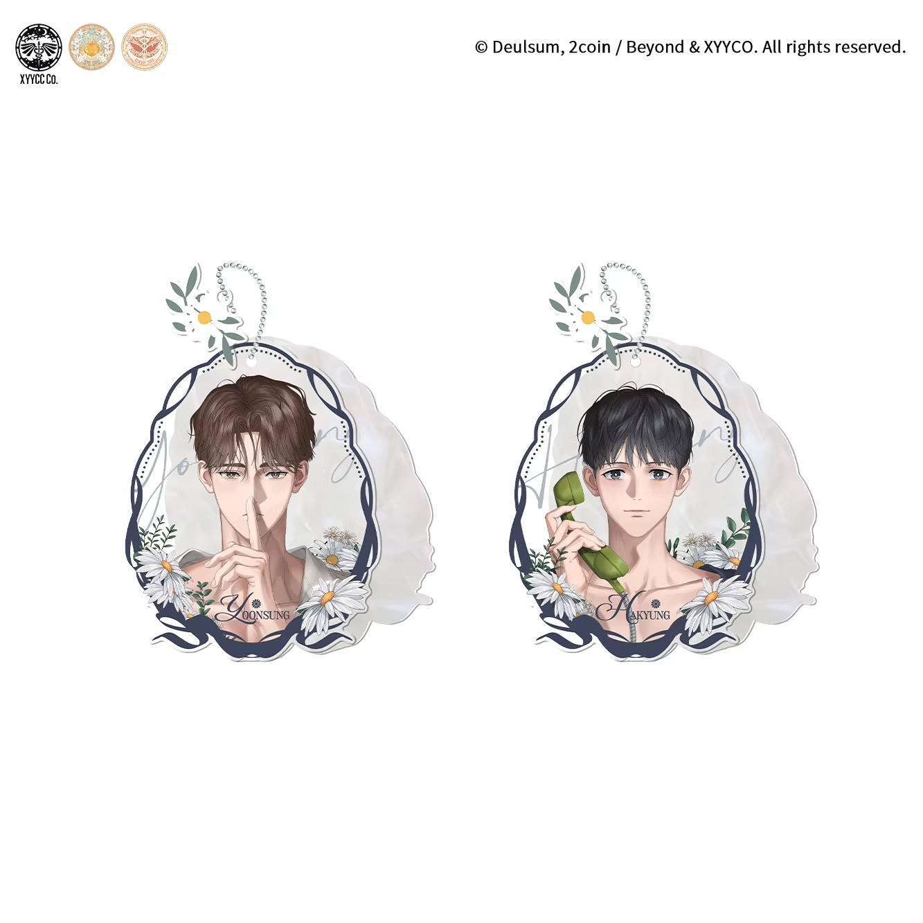 [ORDER] REUNION X MERCURY STUDIO (OFFICIAL)