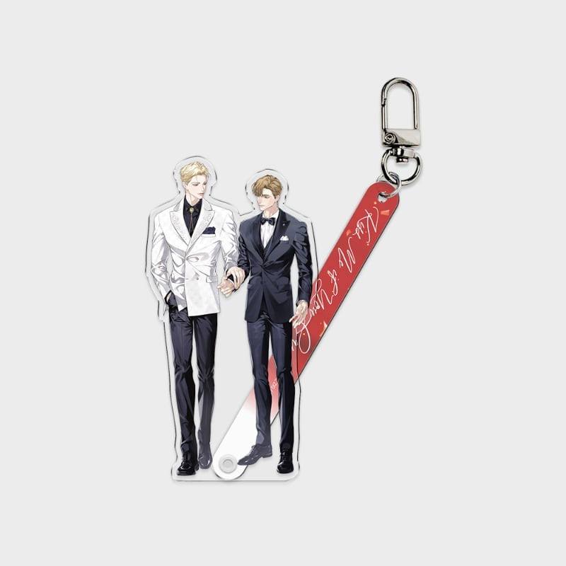 [ORDER] KISS ME IF YOU CAN X FANTAZIT Gala After Party