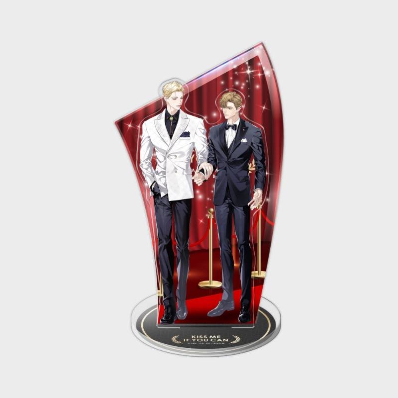 [ORDER] KISS ME IF YOU CAN X FANTAZIT Gala After Party